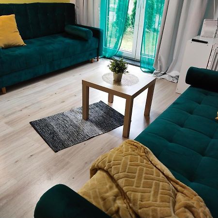 Lemon House Apartment Gdansk Ngoại thất bức ảnh