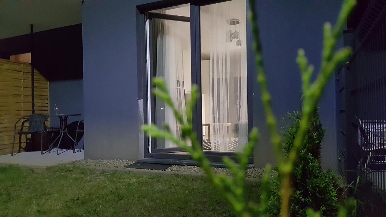 Lemon House Apartment Gdansk Ngoại thất bức ảnh
