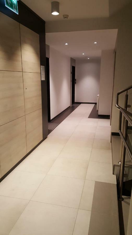 Lemon House Apartment Gdansk Ngoại thất bức ảnh