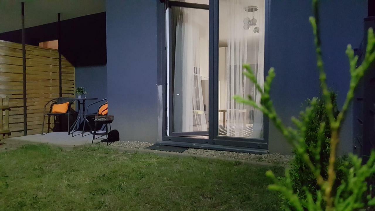 Lemon House Apartment Gdansk Ngoại thất bức ảnh