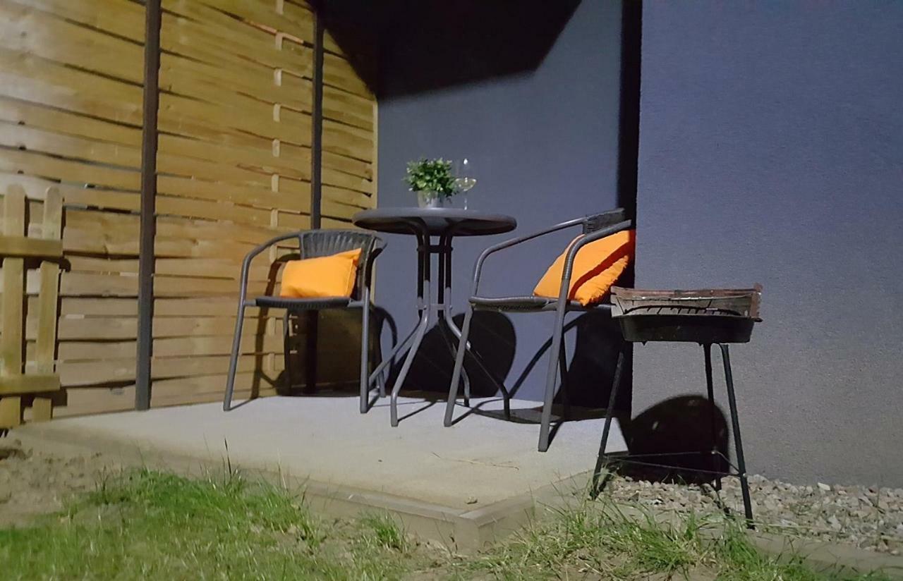 Lemon House Apartment Gdansk Ngoại thất bức ảnh