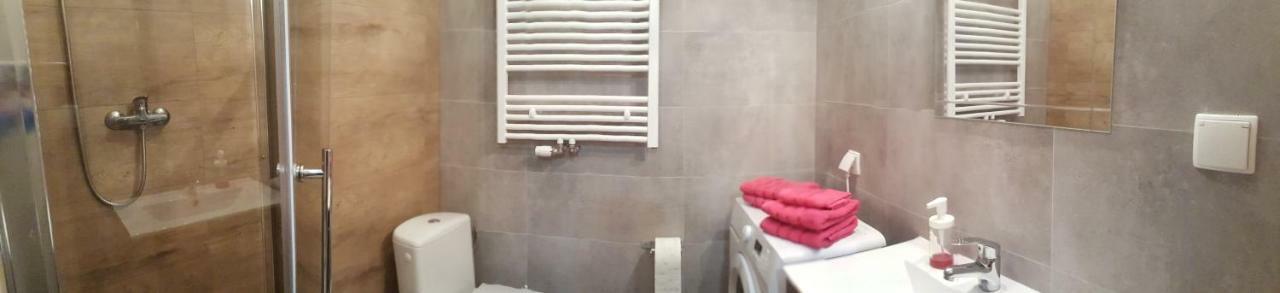 Lemon House Apartment Gdansk Ngoại thất bức ảnh
