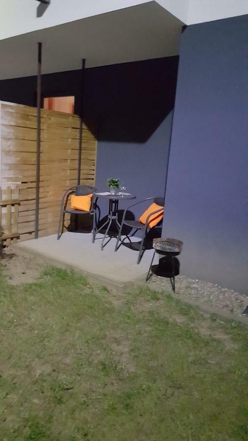 Lemon House Apartment Gdansk Ngoại thất bức ảnh